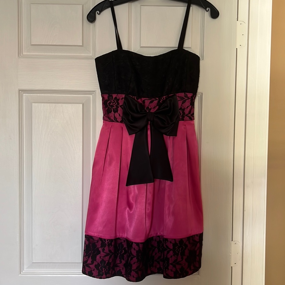 Italian Dress